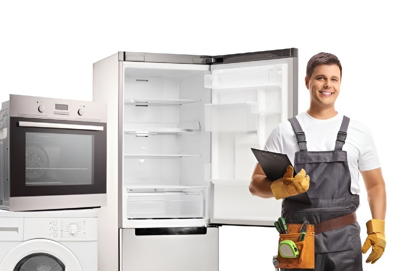 Comprehensive Guide to Refrigerator Repair in Anaheim