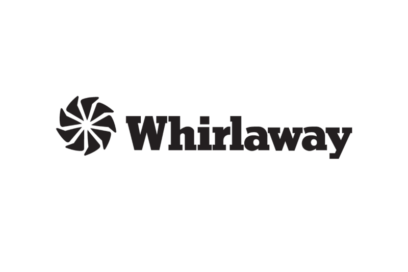 Whirlaway in Santa Ana